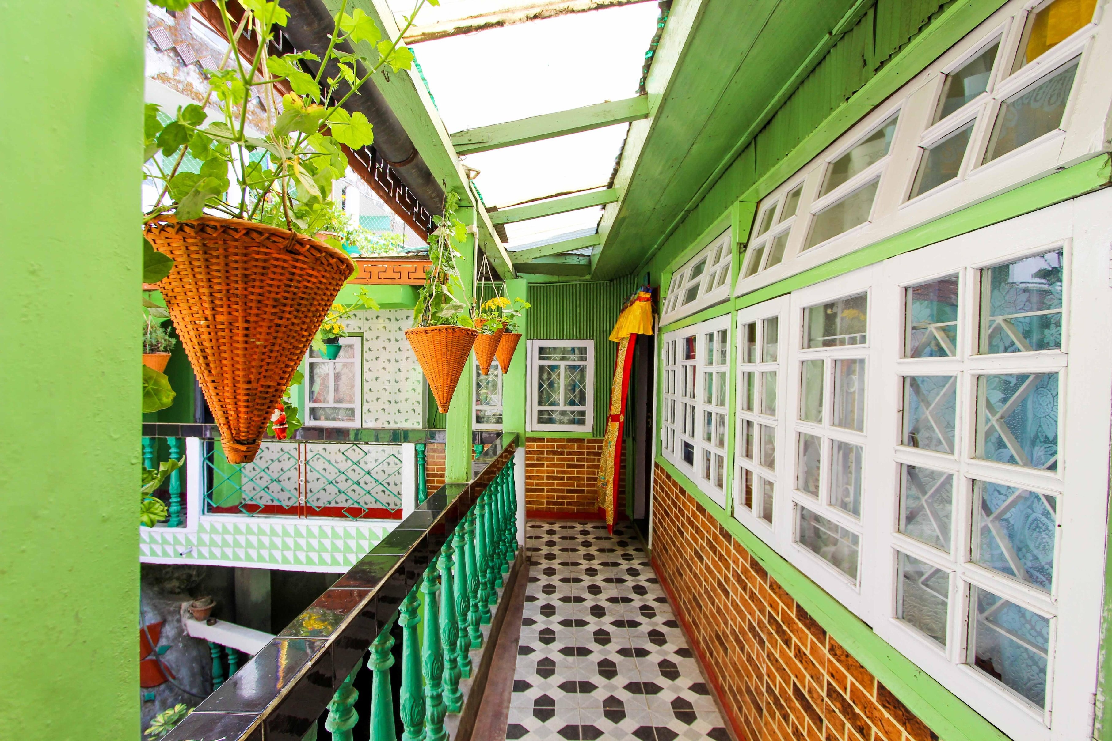 Sayang Homestay - Tap to explore photos