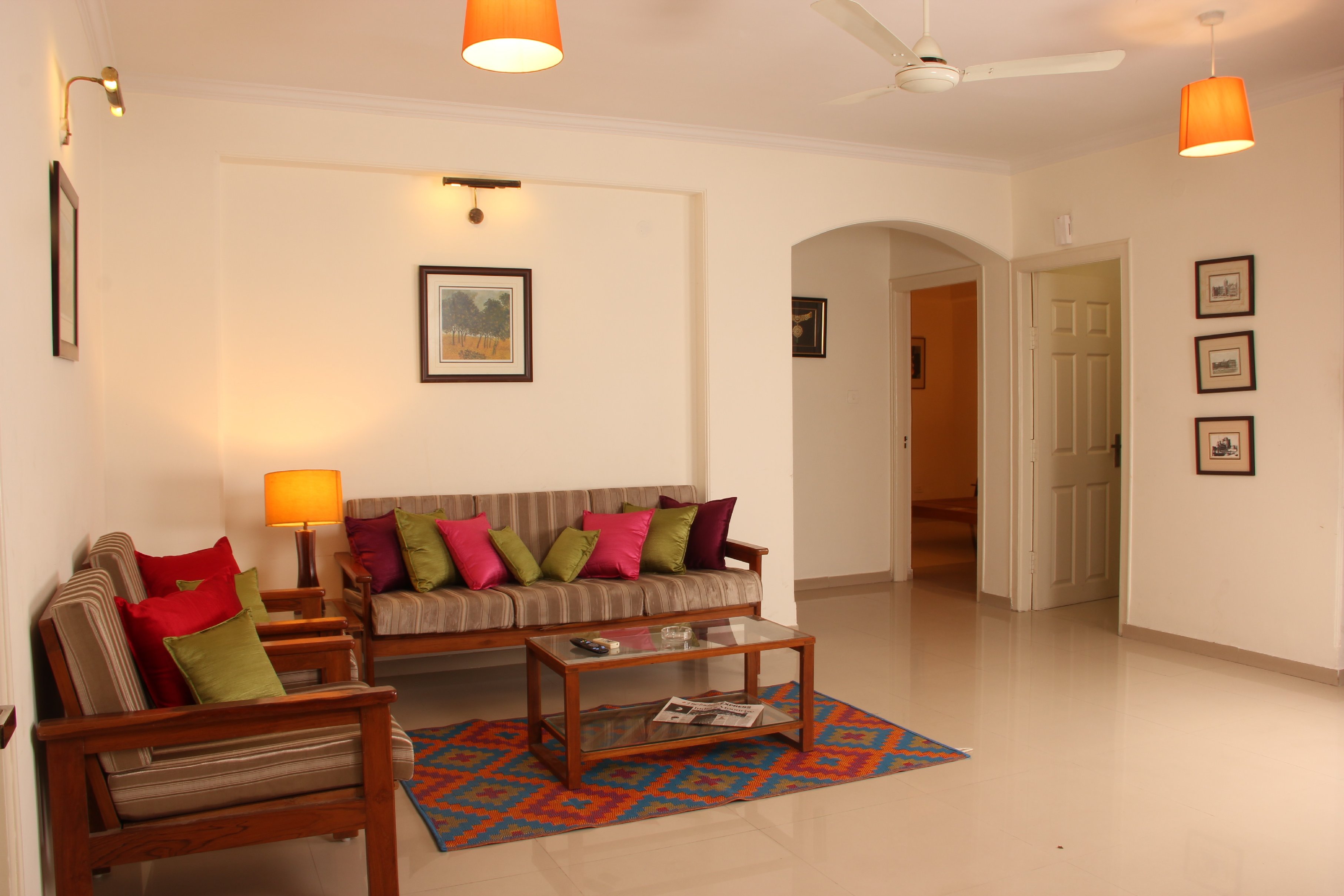 Main gallery
