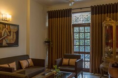 Woodpecker Rooms Hauz Khas