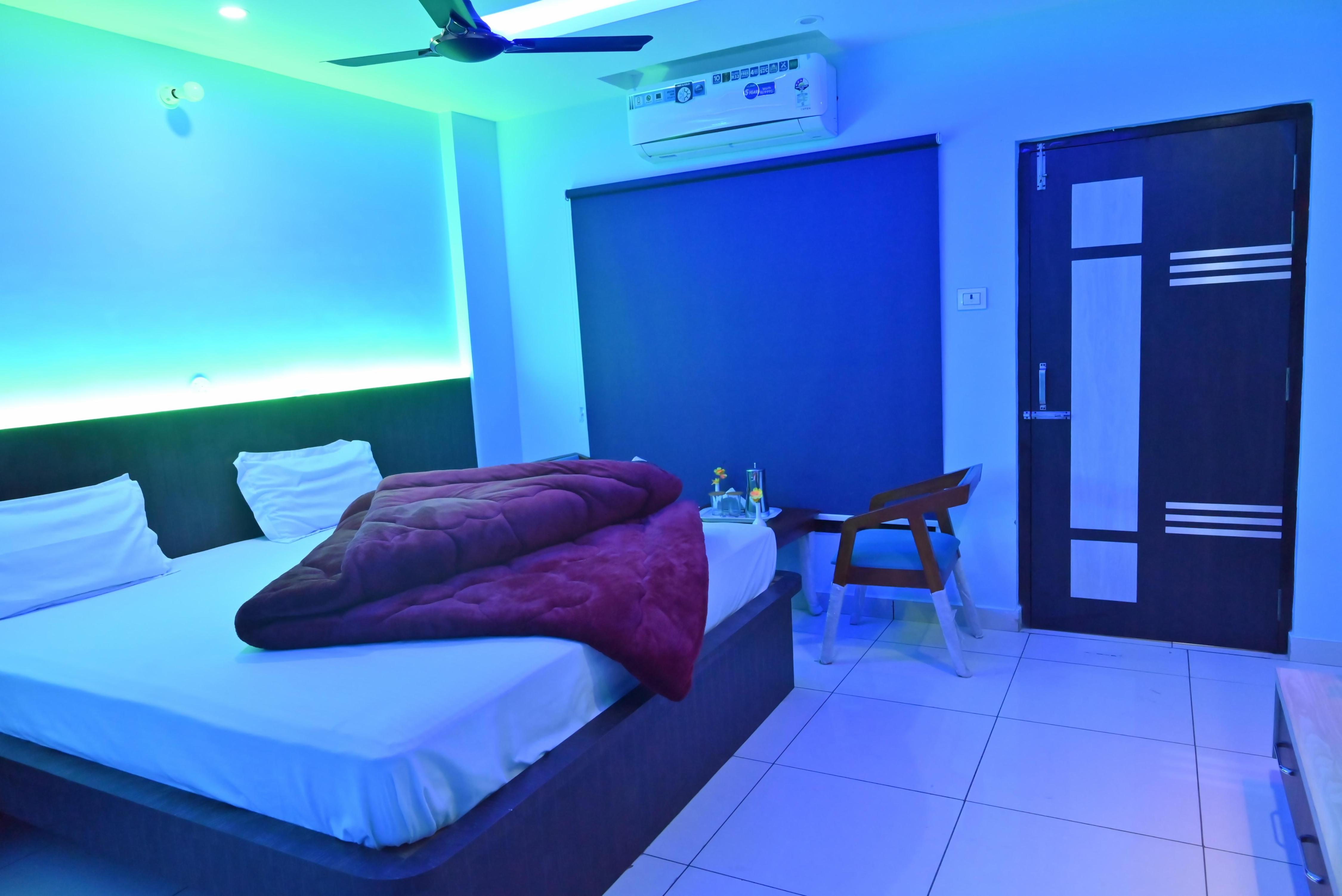 Prince Residency - Tap to explore photos