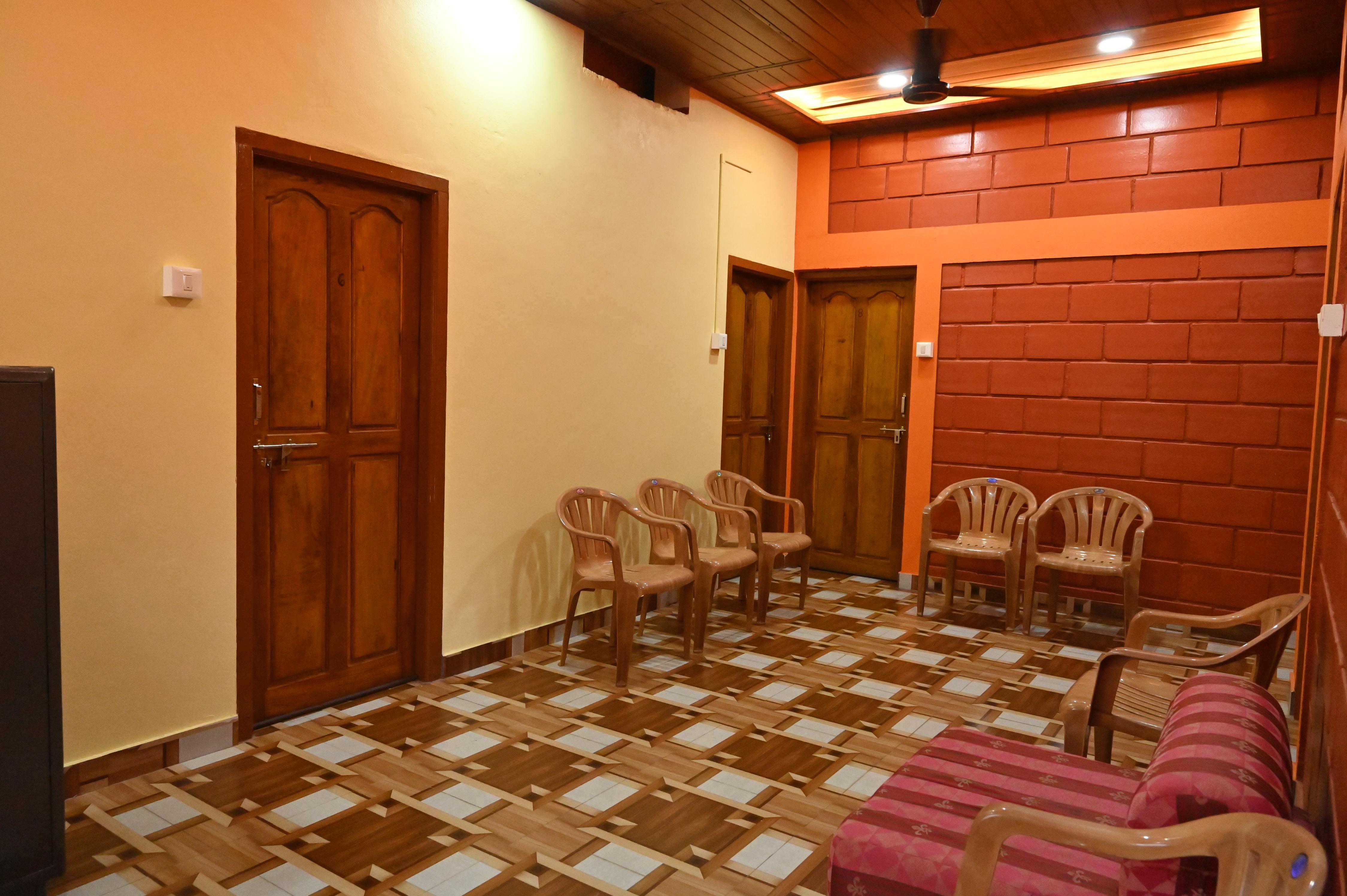 Haripriya Residency | Rooms & Caretaker - Tap to explore photos