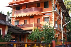 Haripriya Residency | Rooms & Caretaker