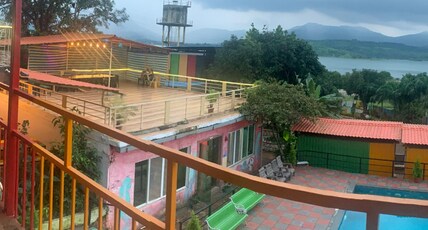 The Bob House | Rooms & Cafe Room Type - Panoramic Lake View Rooms