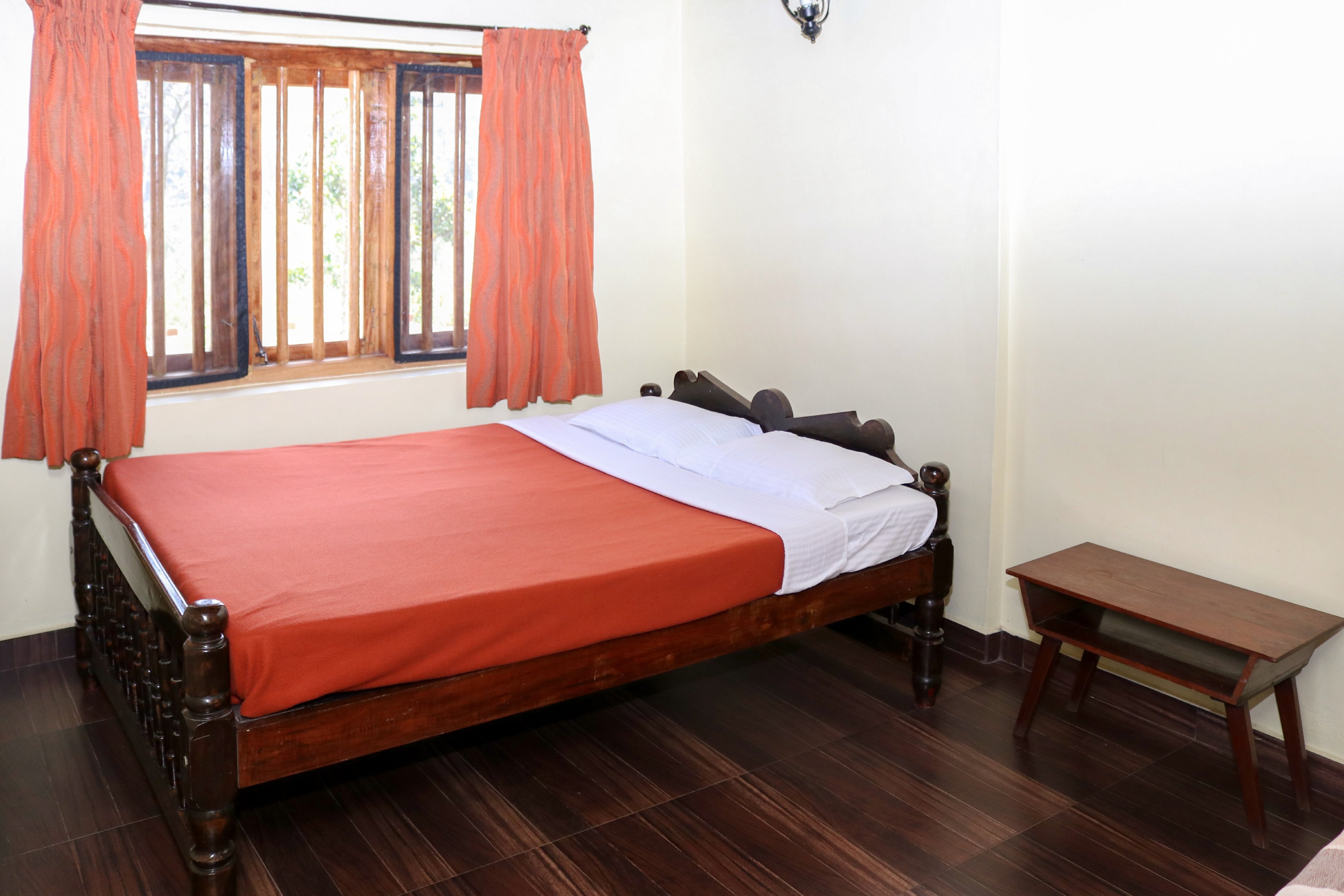 BB Ancestral House-3 BHK Homestay - Tap to explore photos