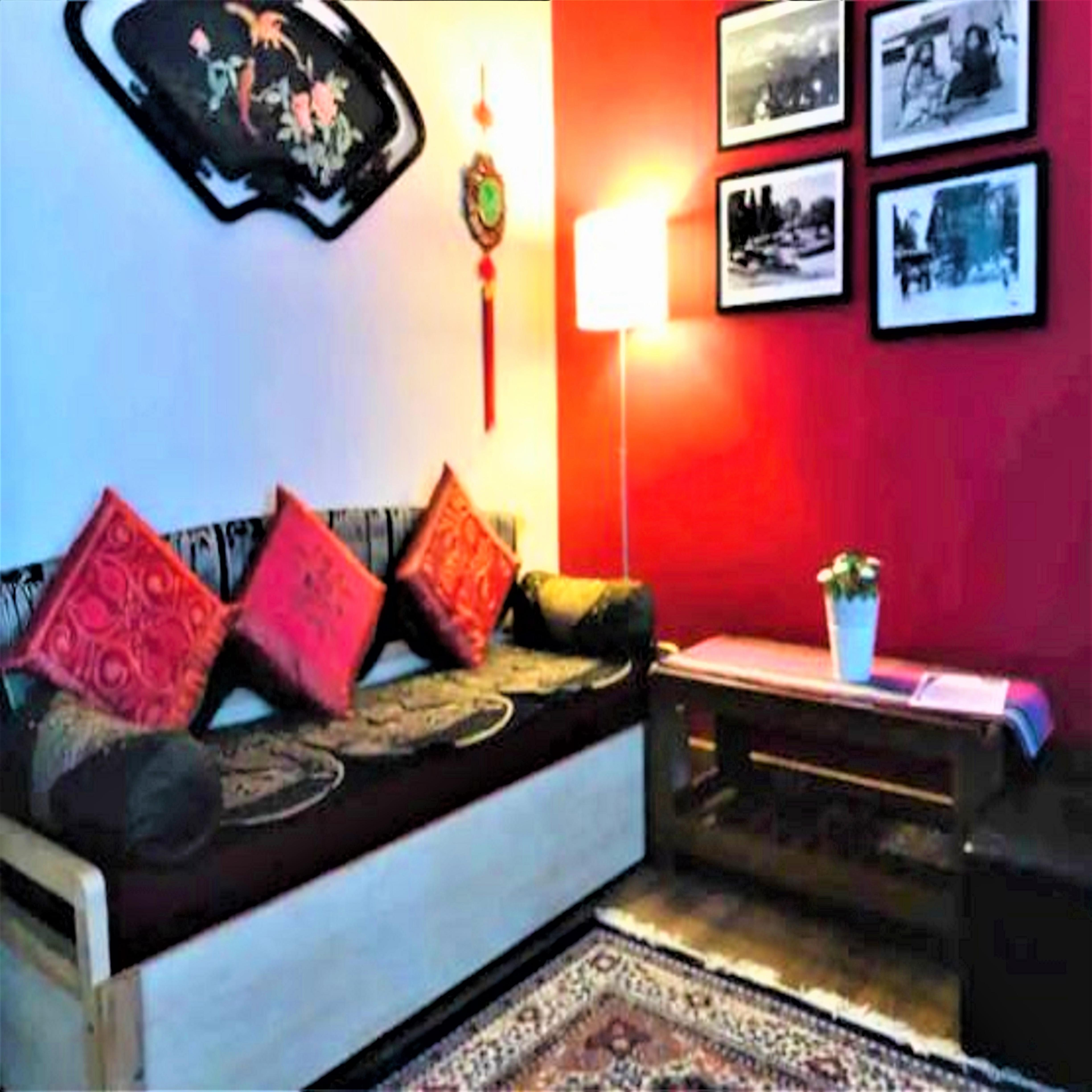 Mendo Lamu Homestay - Tap to explore photos