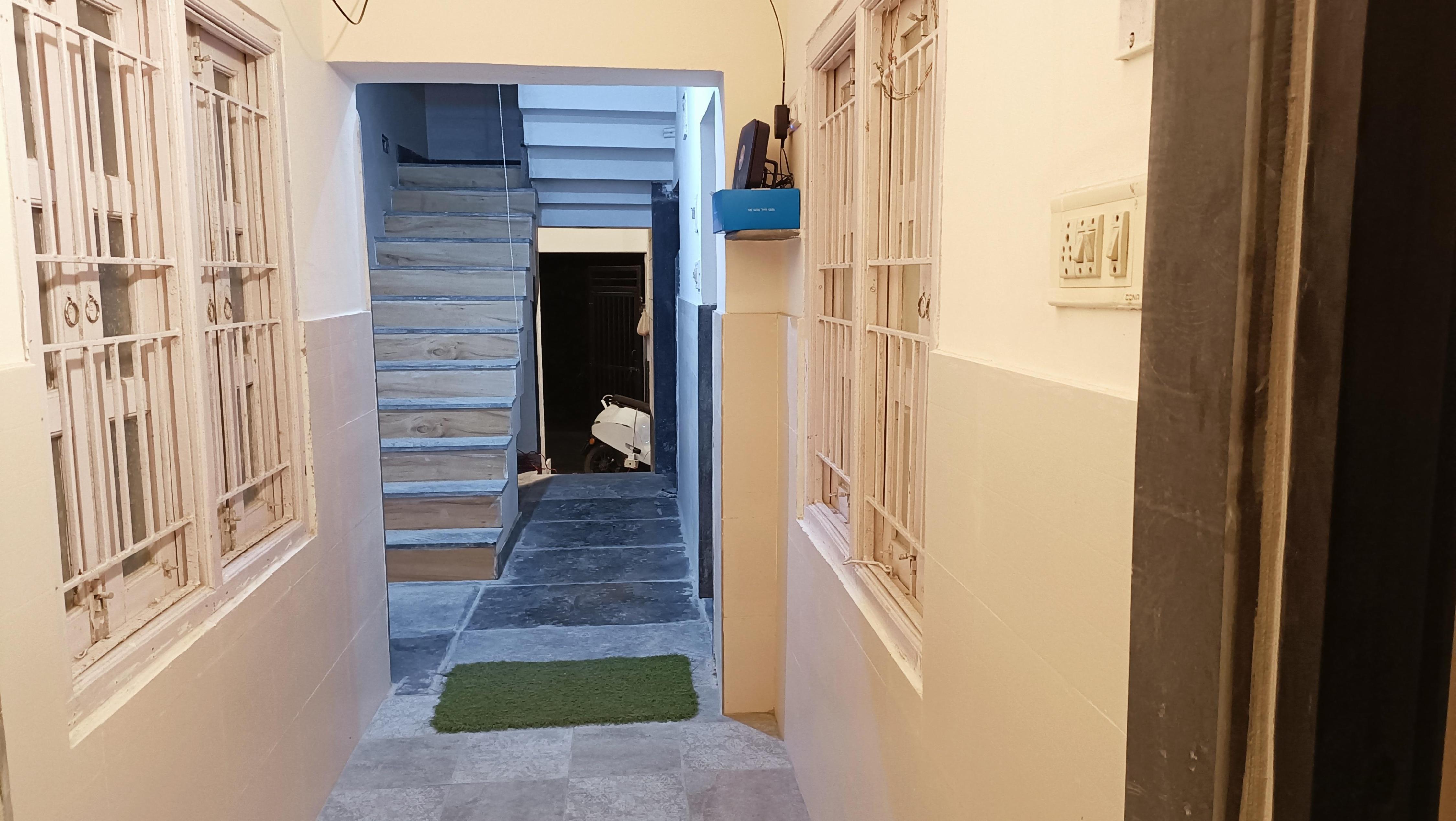 NIRMAN HOMESTAY 5 Mins Walk To Beach - Tap to explore photos