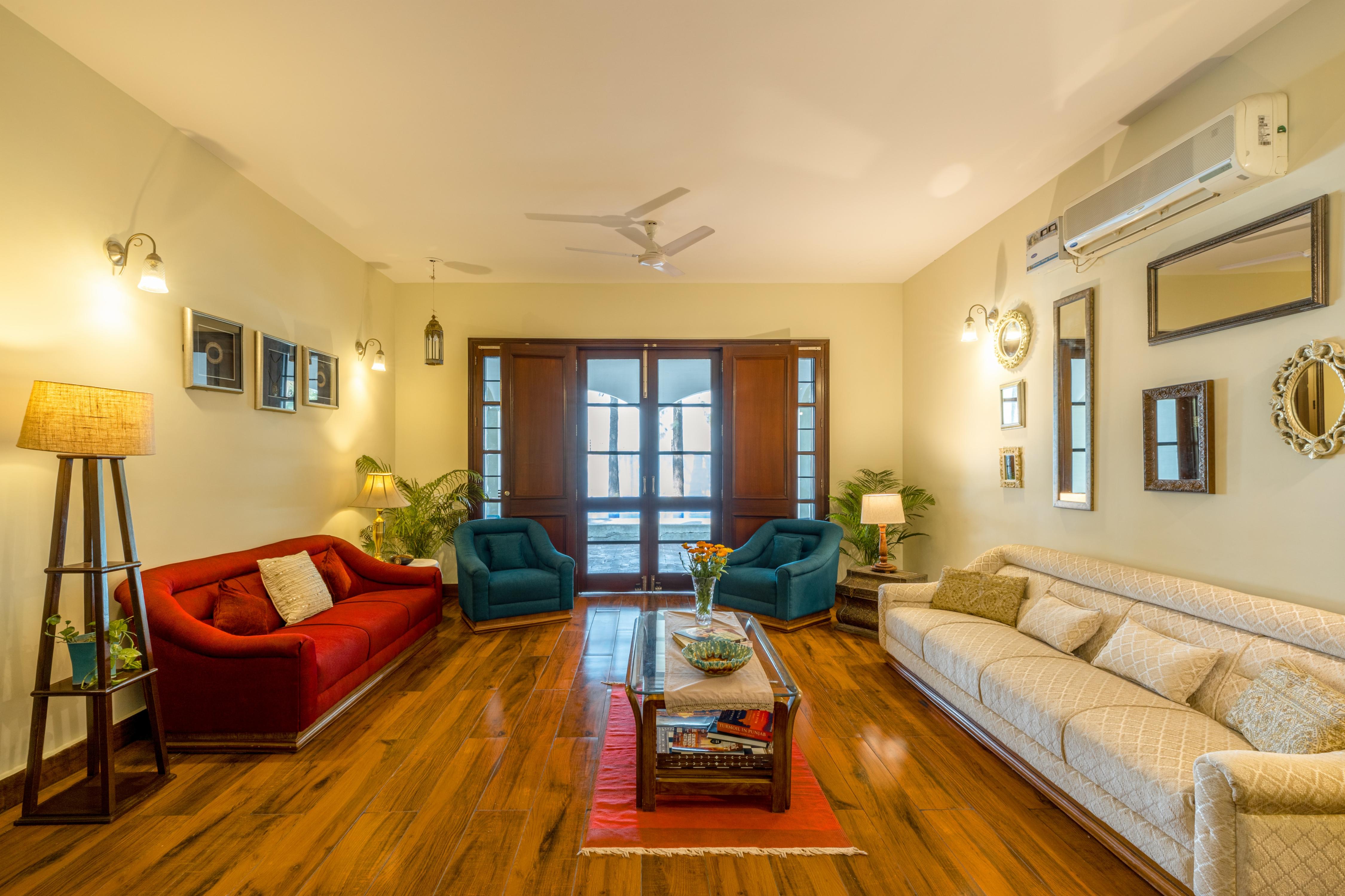 ama Stays & Trails | Citrus County , Hoshiarpur - Tap to explore photos