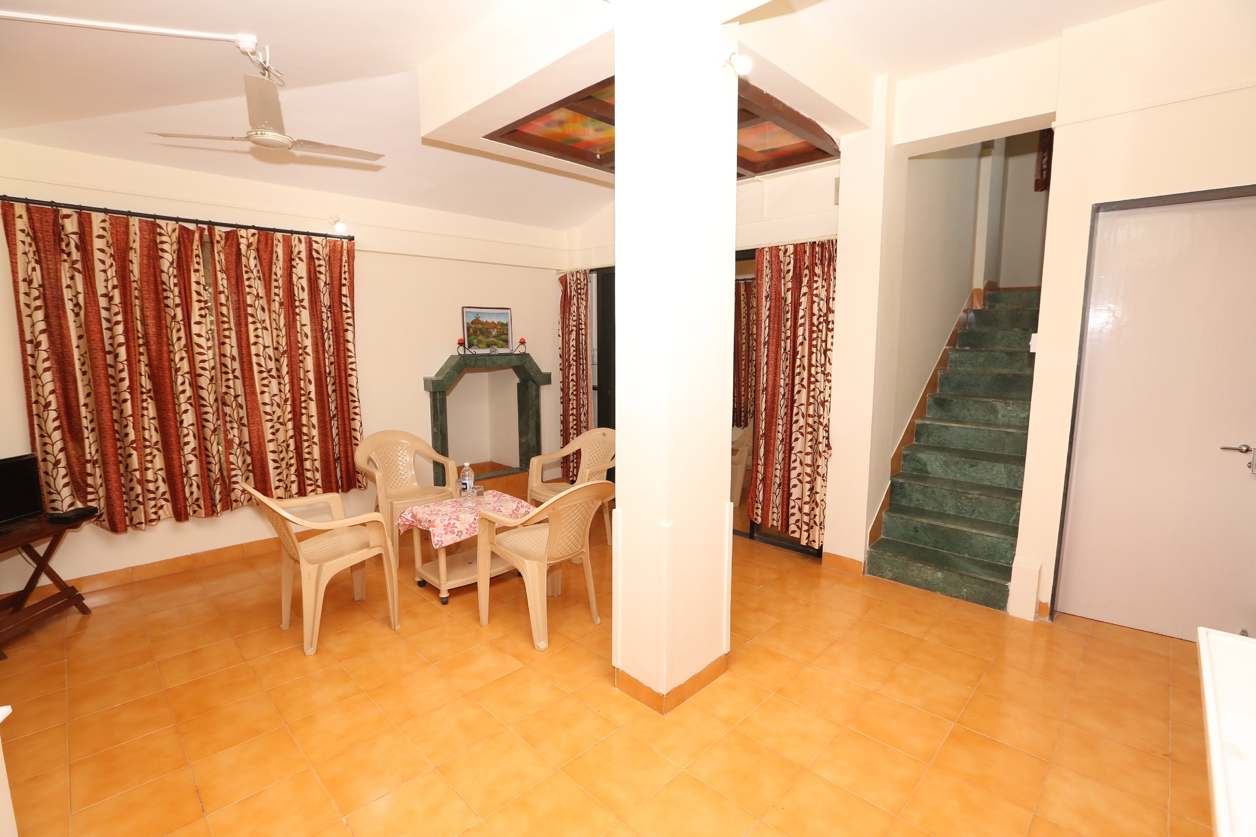 Bungalow No.12-3 BHK Luxury Villa - Tap to explore photos