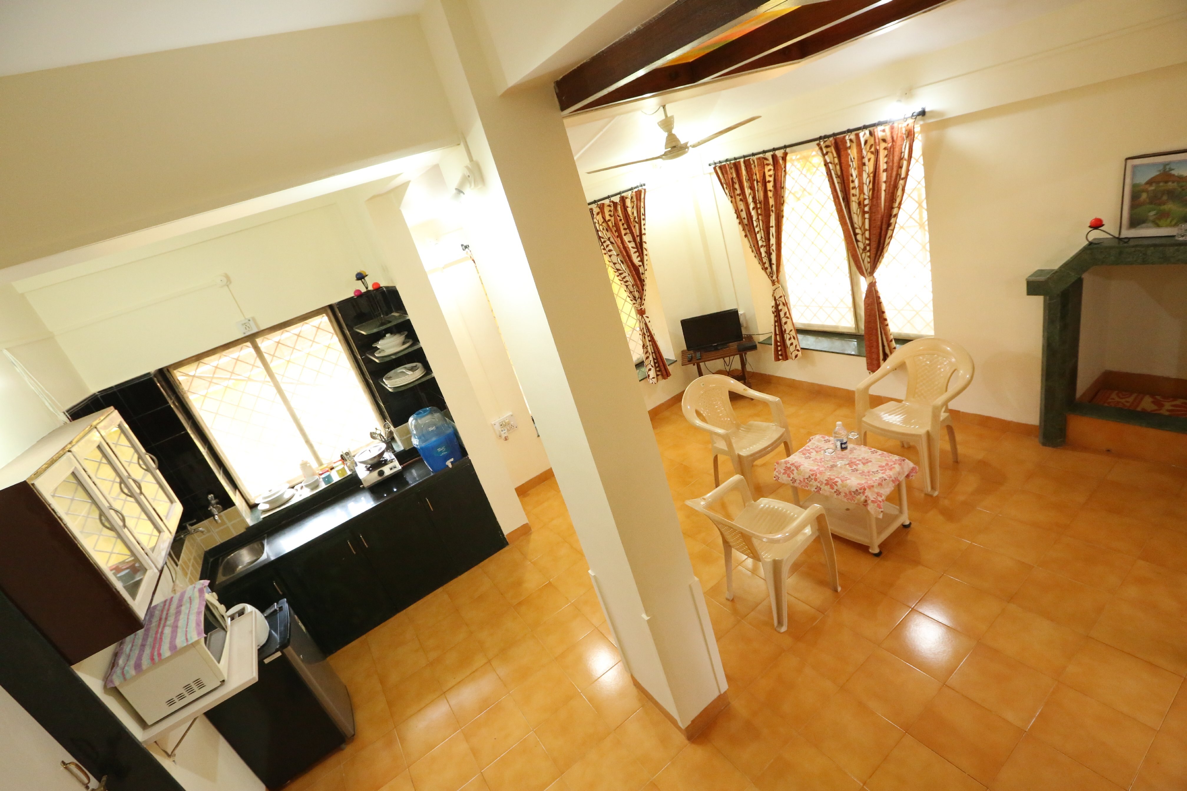 Bungalow No.12-3 BHK Luxury Villa - Tap to explore photos