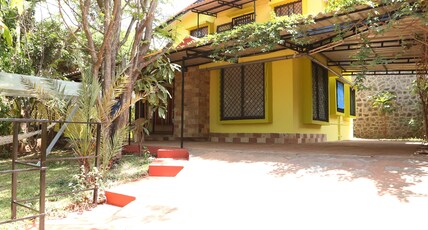 Bungalow No.12-3 BHK Luxury Villa Room Type - Bungalow No.12-3 BHK Luxury Villa