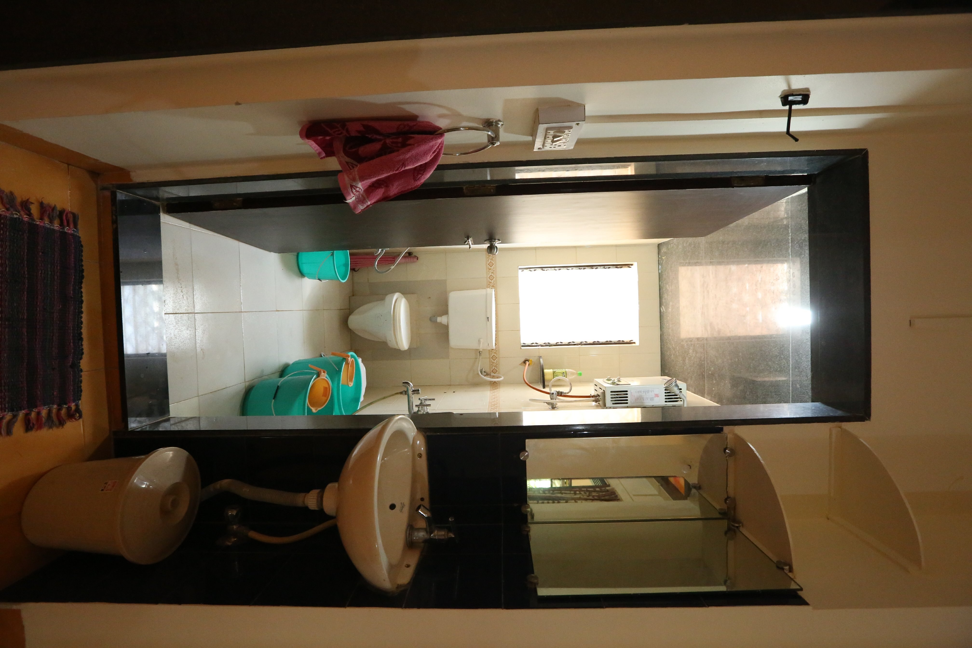 Bungalow No.12-3 BHK Luxury Villa - Tap to explore photos