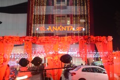 HOTEL ANANTA