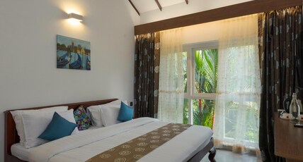 The Isle by Area 707 Room Type - Superior AC Room