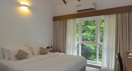 The Isle by Area 707 Room Type - Deluxe Room