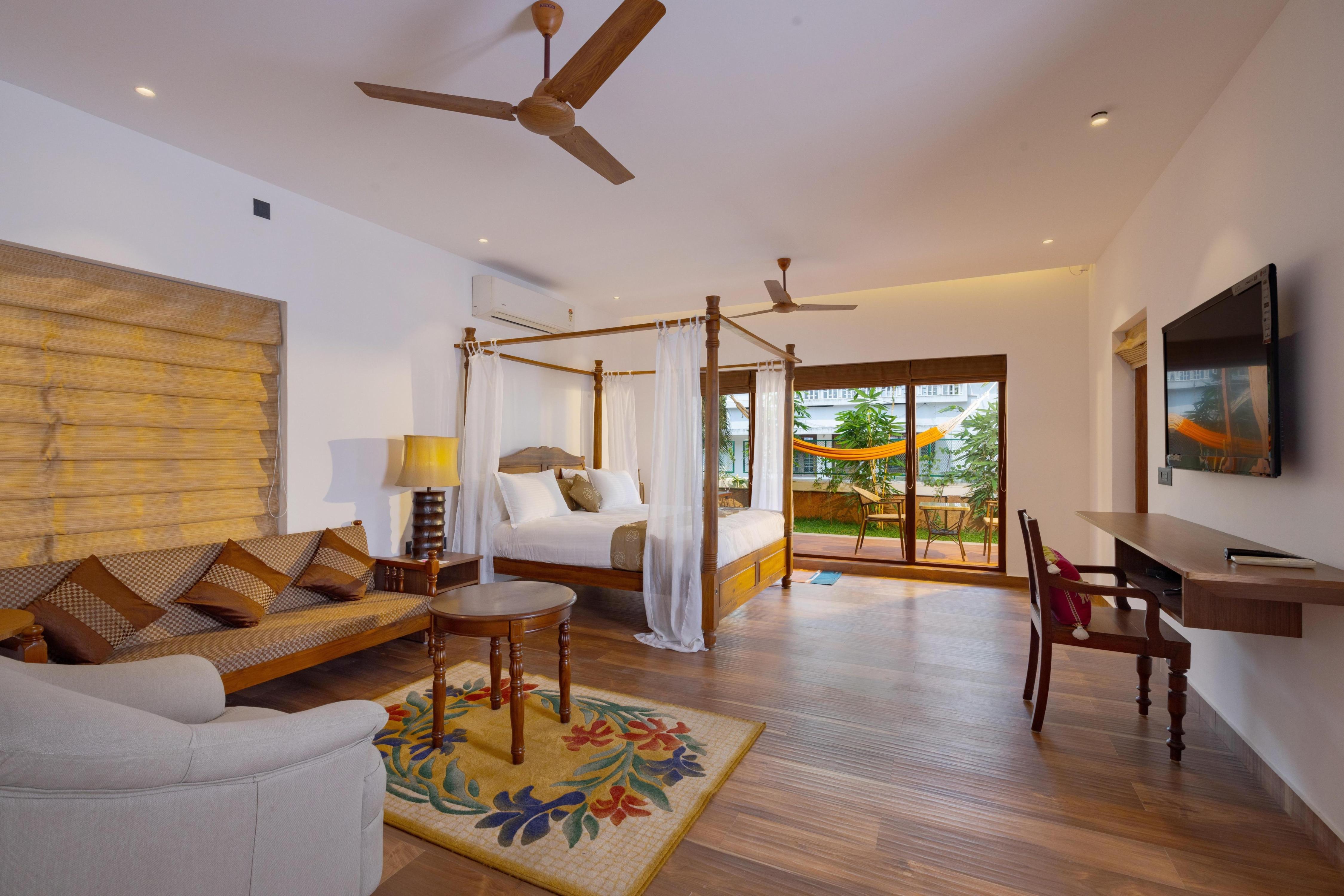 The Isle by Area 707 Room Type - Premium Suite Pool View