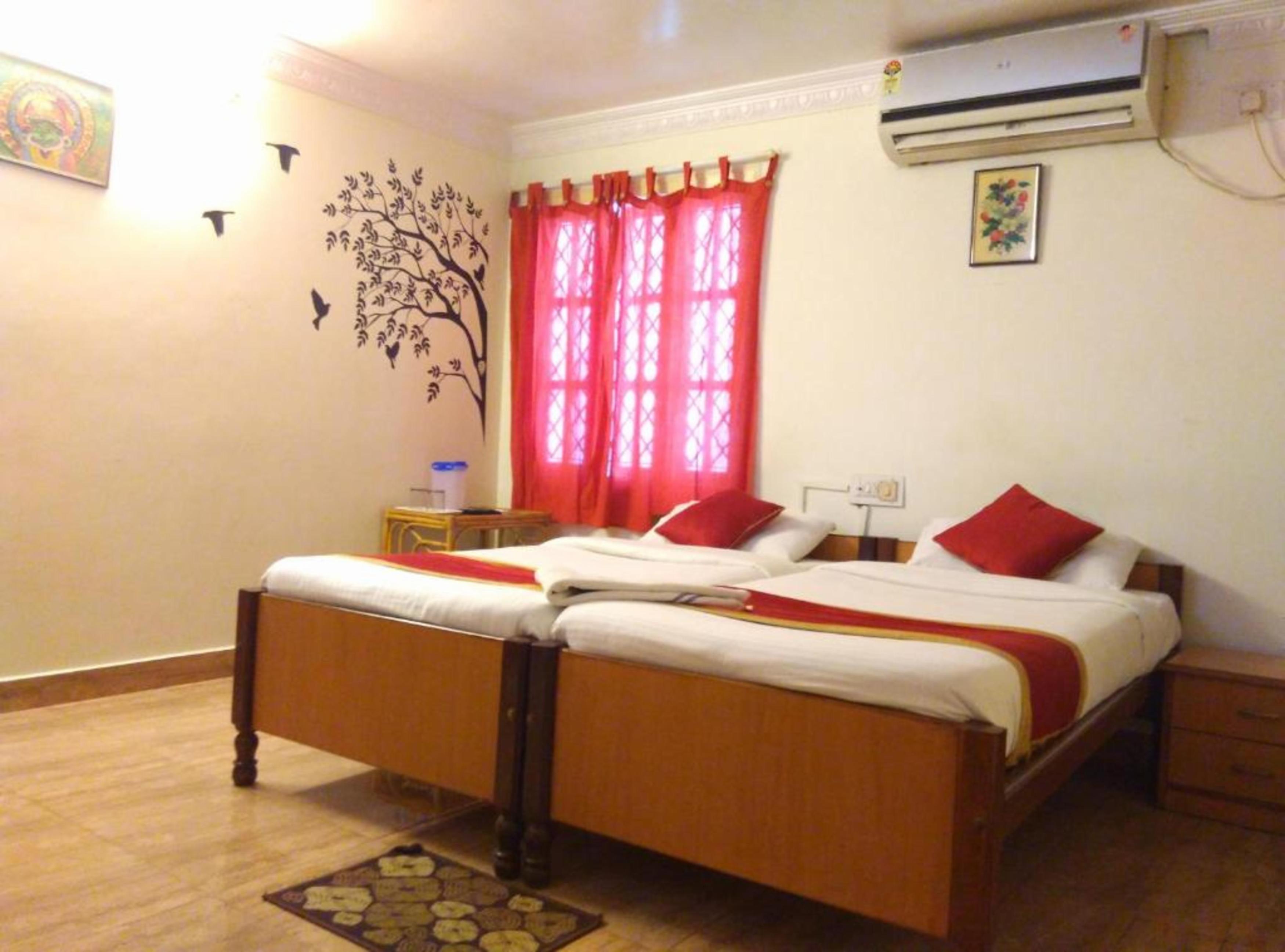 Nachis Bed & Breakfast | Rooms in a Homestay - Tap to explore photos