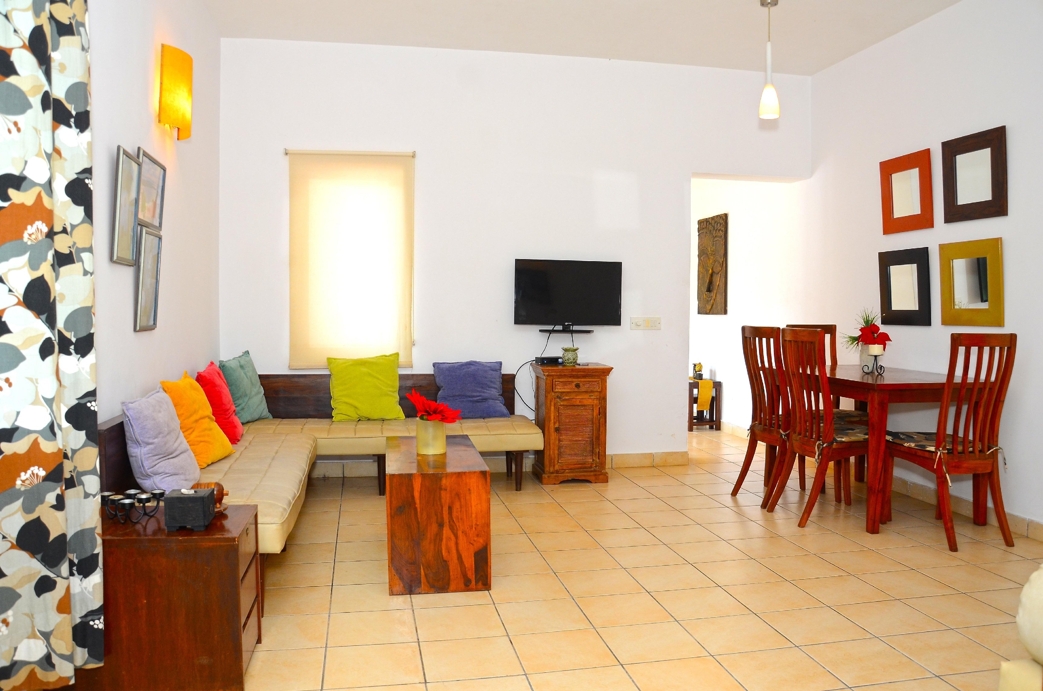 Villa Samaara 2 - Tap to explore photos