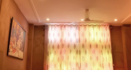 The Rani Mahal Haveli Room Type - Rani's Regal Retreat