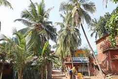 Address of Anandi Residency Nyahari Niwas (AC Room)
