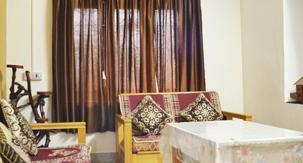 Agasthya Homestay| 2 BR with a Kitchenette Room Type - Agasthya Homestay| 2 BR with a Kitchenette Agasthya Homestay| 2 BR with a Kitchenette Room Type - Agasthya Homestay| 2 BR with a Kitchenette