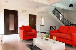 Beautiful Lonavala Bungalow-4 BHK Luxury Villa with private pool
