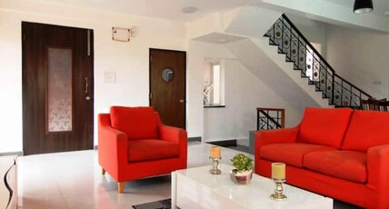 Beautiful Lonavala Bungalow-4 BHK Luxury Villa with private pool Room Type - Beautiful Lonavala Bungalow-4 BHK Luxury Villa with private pool