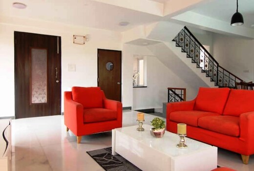 Beautiful Lonavala Bungalow-4 BHK Luxury Villa with private pool