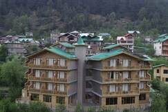 Gezellig Inn - Golden Apple | Cosy Rooms
