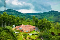 ama Stays & Trails | Raven's Nest, Kotagiri