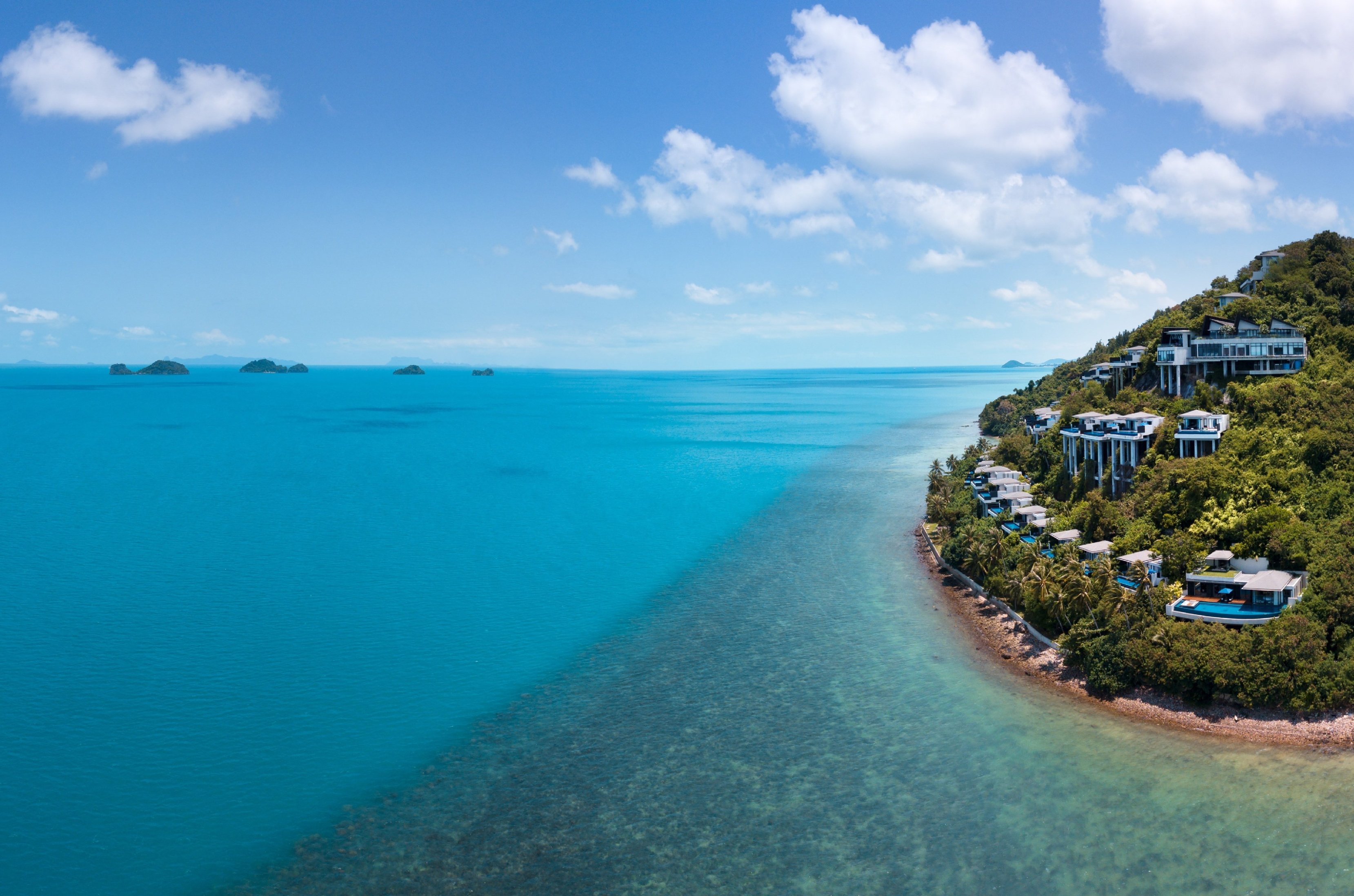 Conrad Koh Samui