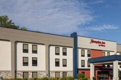 Hampton Inn Carrollton
