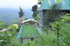 Neha Homestay || Charming 2 Bedroom || Terrace With Mesmerizing View