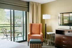 HILTON GARDEN INN SEATTLE ISSAQ