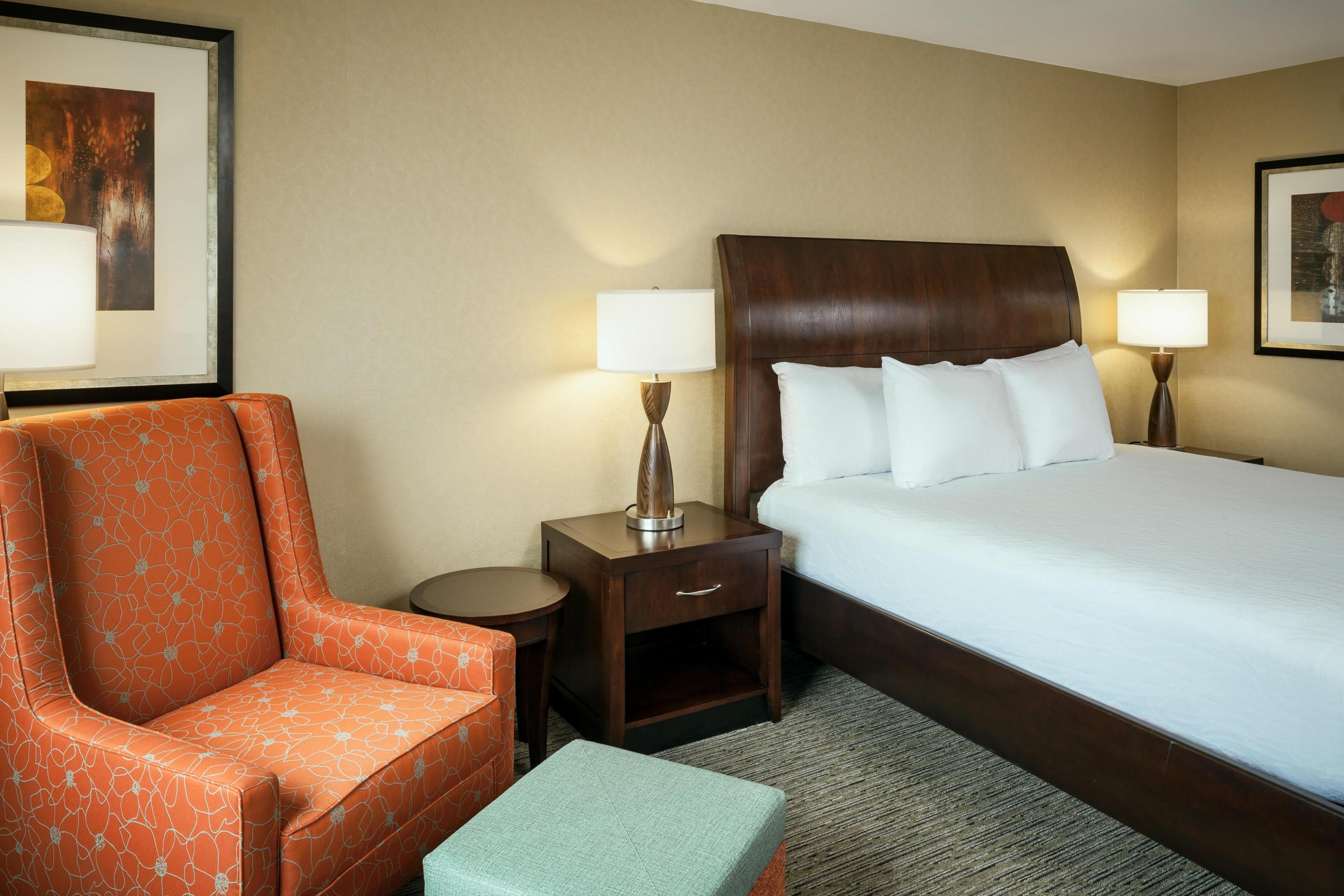 HILTON GARDEN INN SEATTLE ISSAQ - Tap to explore photos