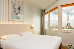 Aparthotel Adagio Paris Centre Tour Eiffel