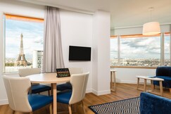 Aparthotel Adagio Paris Centre Tour Eiffel