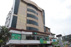 Hotel Aroma Classic Days