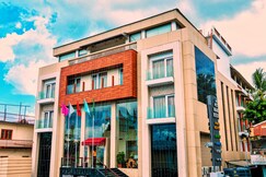 HOTEL MANSHA REGENCY