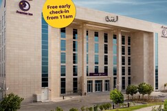 Premier Inn Doha Education City 