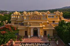 The Vijayran Palace by Royal Quest Resorts