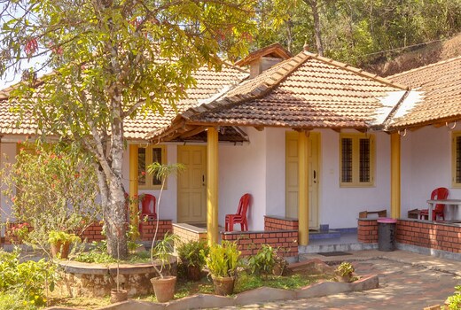 Agasthya Coorg - Madhu's Homestay