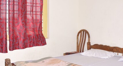 Agasthya Coorg - Madhu's Homestay Room Type - Standard Room