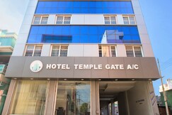 HOTEL TEMPLE GATE
