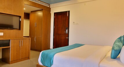 Hotel Wilton Room Type - Deluxe Room AC Hotel Wilton Room Type - Deluxe Room AC