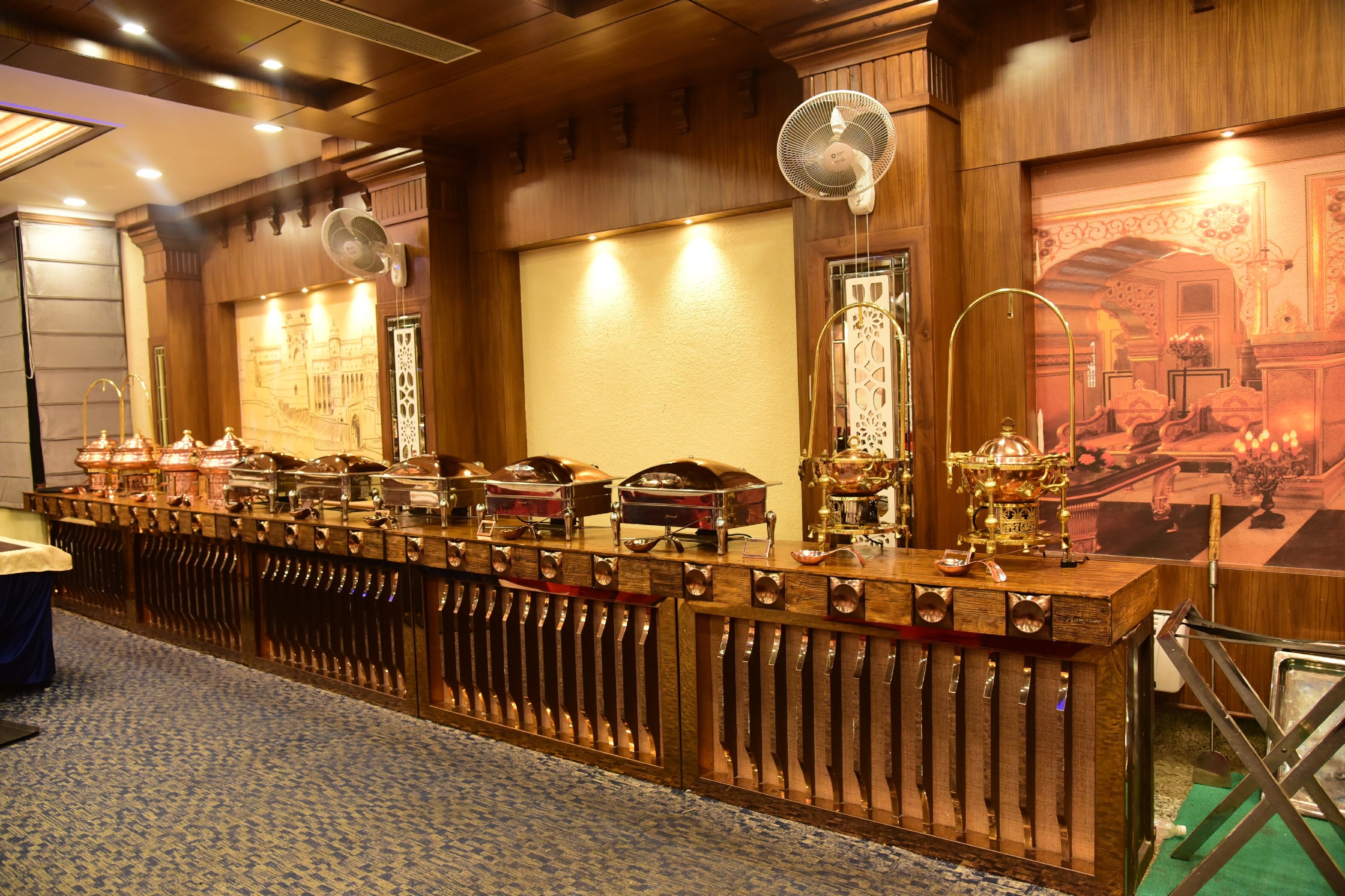 Main gallery