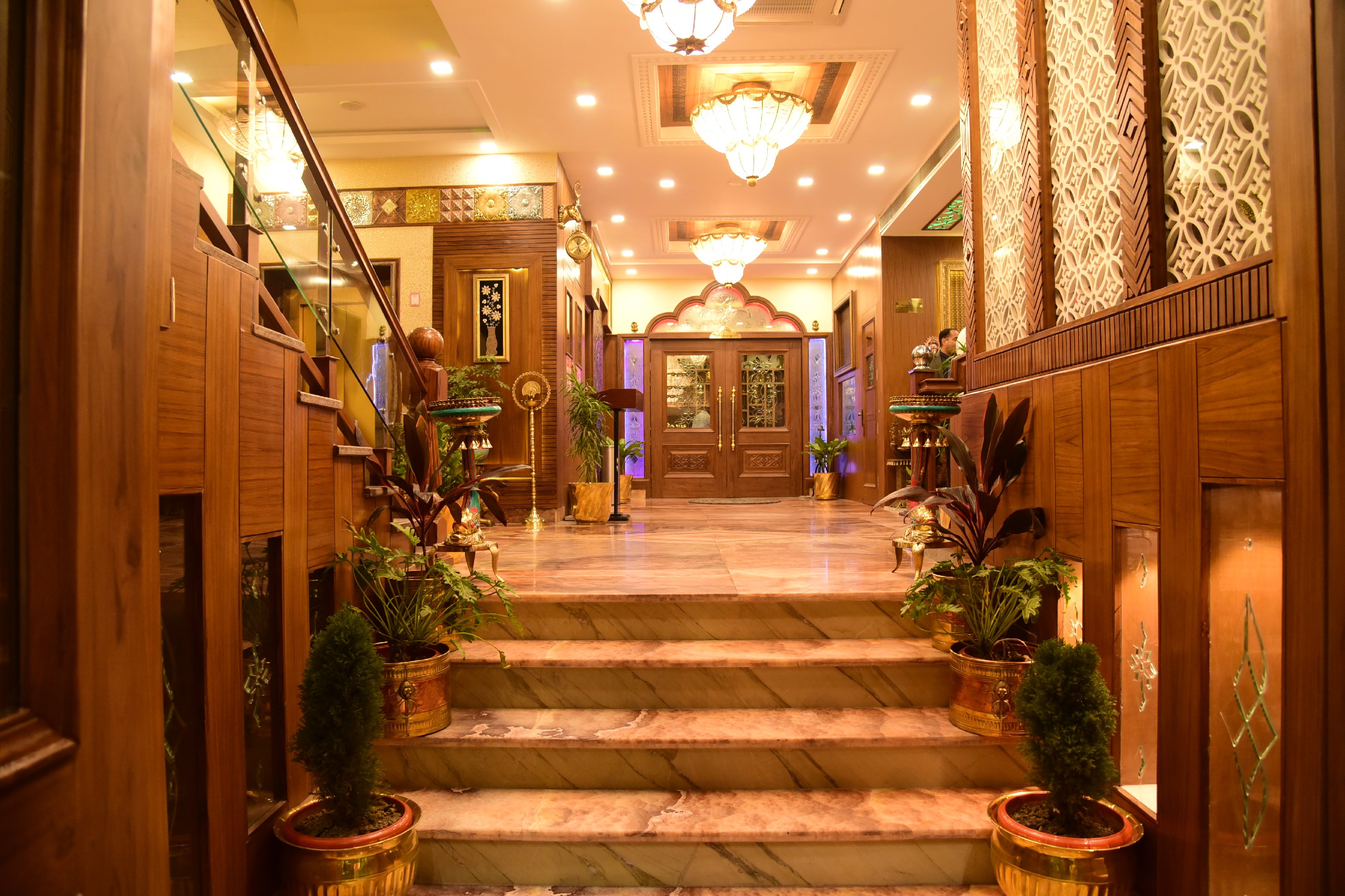 Main gallery