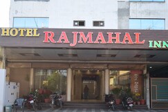 Hotel Rajmahal Inn
