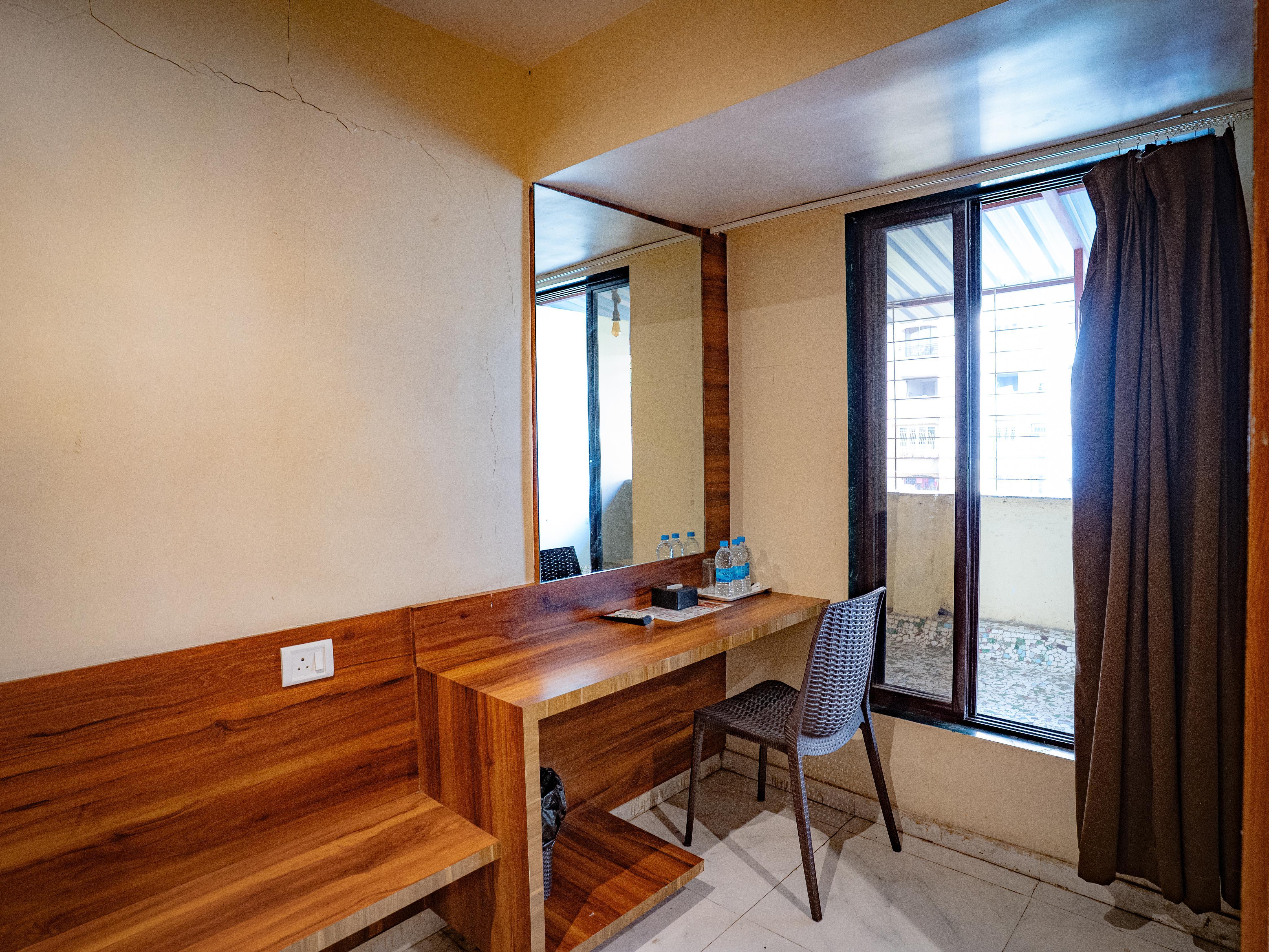 Hotel Mourya Residency - Tap to explore photos