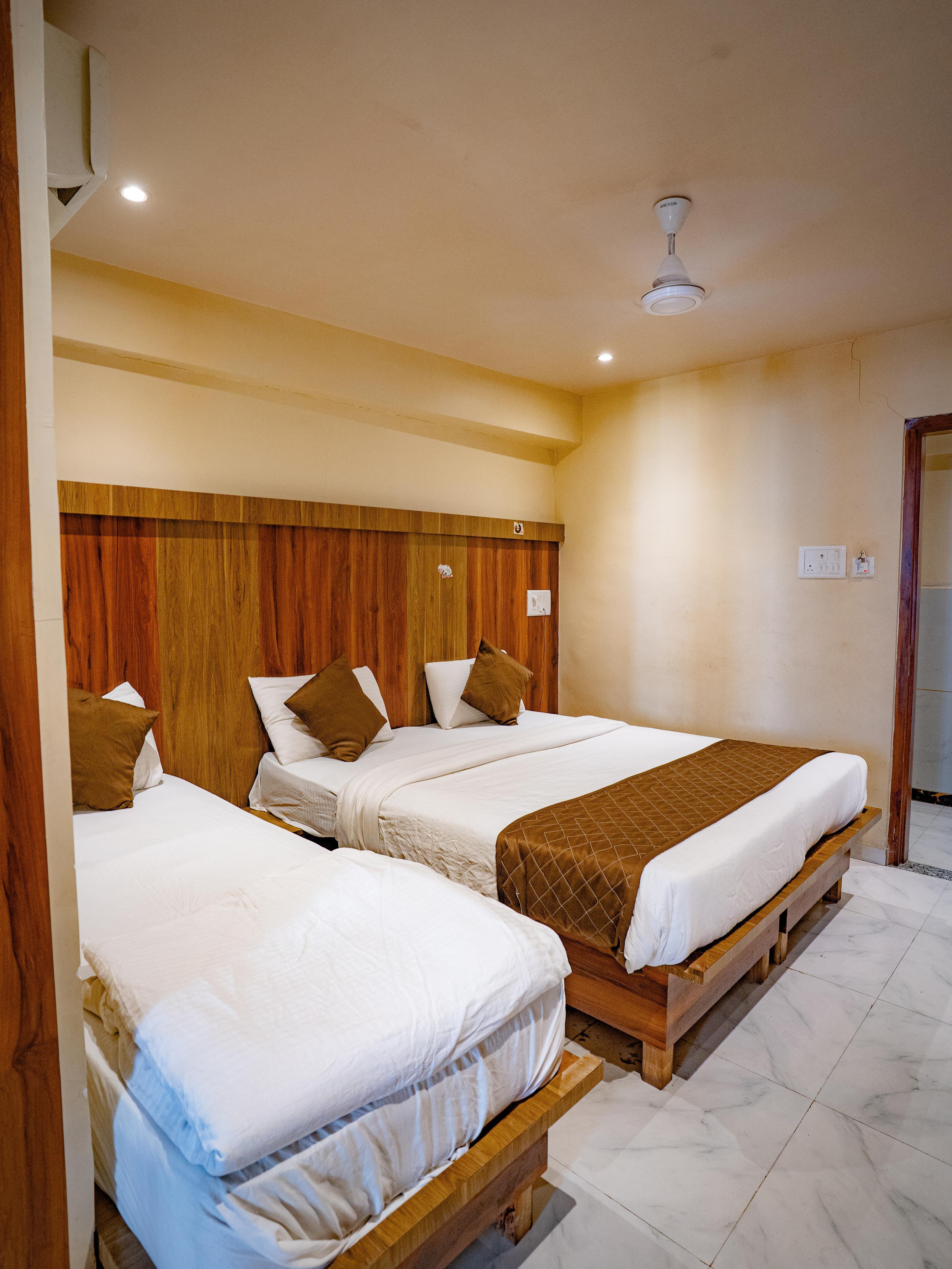 Hotel Mourya Residency - Tap to explore photos