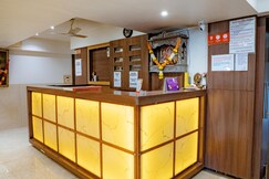 Hotel Mourya Residency